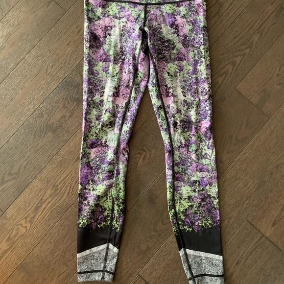 Pants - Lululemon Pants and Tank